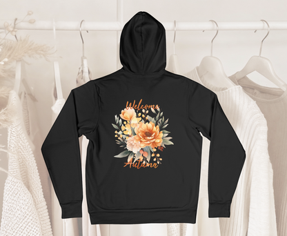 Welcome Autumn Hoodie