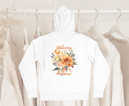 Welcome Autumn Hoodie
