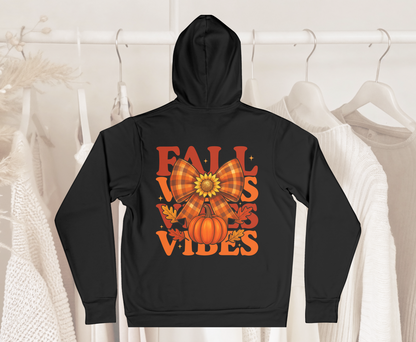 Fall Vibes Hoodie