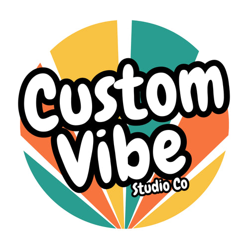 Custom Vibe Studio Co