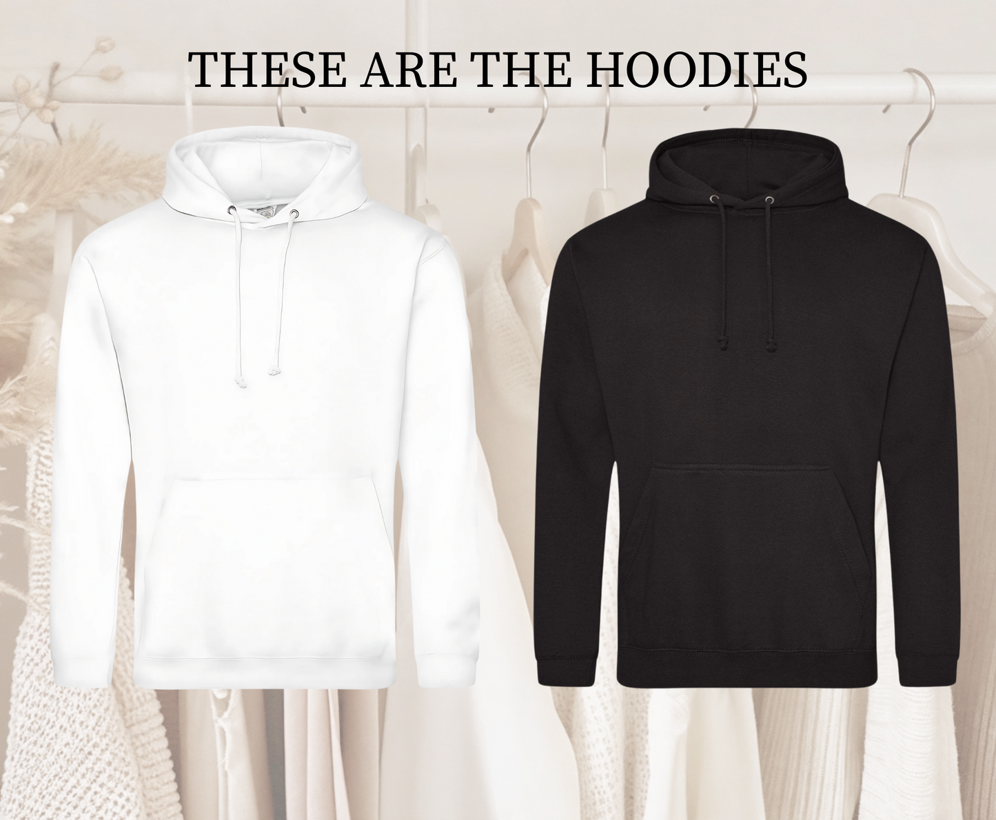 Welcome Autumn Hoodie