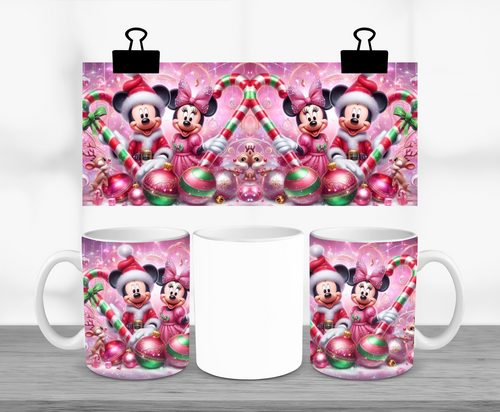 Custom 11oz Mugs