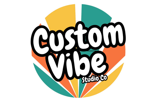 Custom Vibe Studio Co