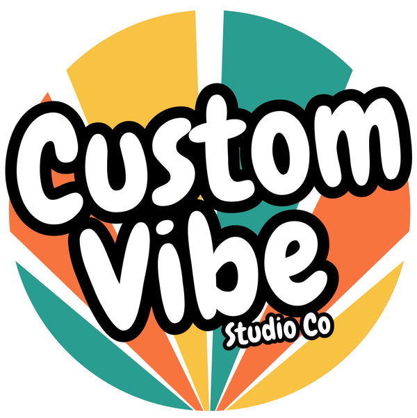 Custom Vibe Studio Co