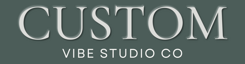 Custom Vibe Studio Co